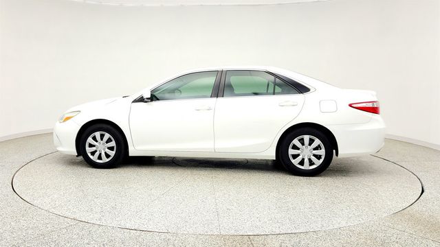 2015 Toyota Camry 4dr Sedan I4 Automatic LE w/ Entune Audio Plus - 23025757 - 7