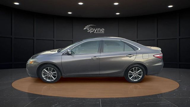 2015 Toyota Camry 4dr Sedan I4 Automatic SE - 22927660 - 5