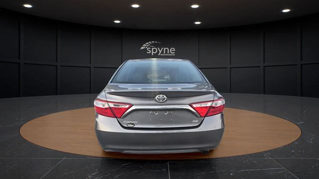2015 Toyota Camry 4dr Sedan I4 Automatic SE - 22927660 - 6