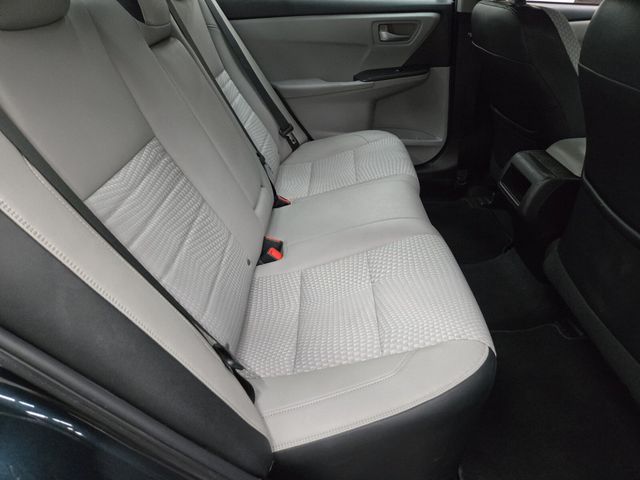 2015 Toyota Camry 4dr Sedan I4 Automatic SE - 22968465 - 10