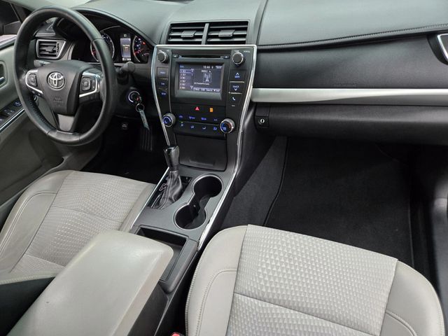 2015 Toyota Camry 4dr Sedan I4 Automatic SE - 22968465 - 12