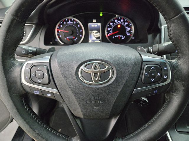 2015 Toyota Camry 4dr Sedan I4 Automatic SE - 22968465 - 14
