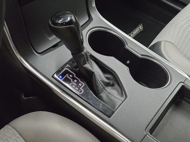 2015 Toyota Camry 4dr Sedan I4 Automatic SE - 22968465 - 18