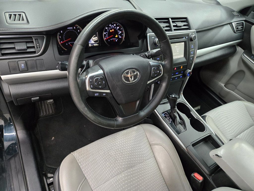 2015 Toyota Camry 4dr Sedan I4 Automatic SE - 22968465 - 6