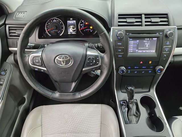 2015 Toyota Camry 4dr Sedan I4 Automatic SE - 22968465 - 8