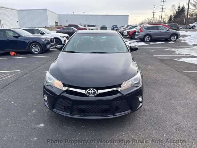 2015 Toyota Camry 4dr Sedan I4 Automatic SE - 22761837 - 14