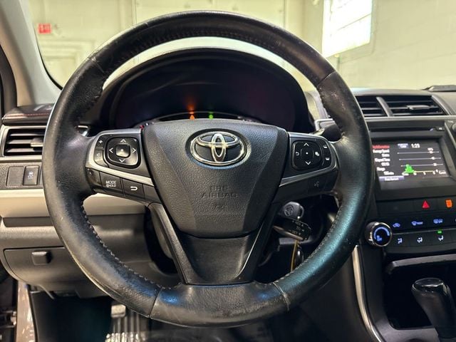 2015 Toyota Camry 4dr Sedan I4 Automatic SE - 22995558 - 9