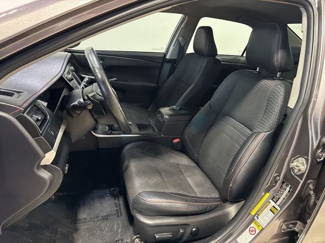 2015 Toyota Camry 4dr Sedan I4 Automatic SE - 22995558 - 17