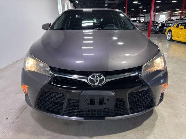2015 Toyota Camry 4dr Sedan I4 Automatic SE - 22995558 - 8
