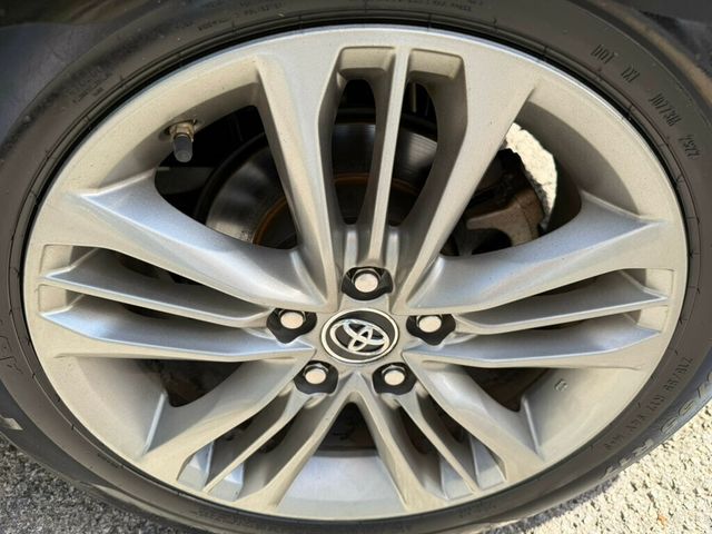 2015 Toyota Camry 4dr Sedan I4 Automatic SE - 22964847 - 9