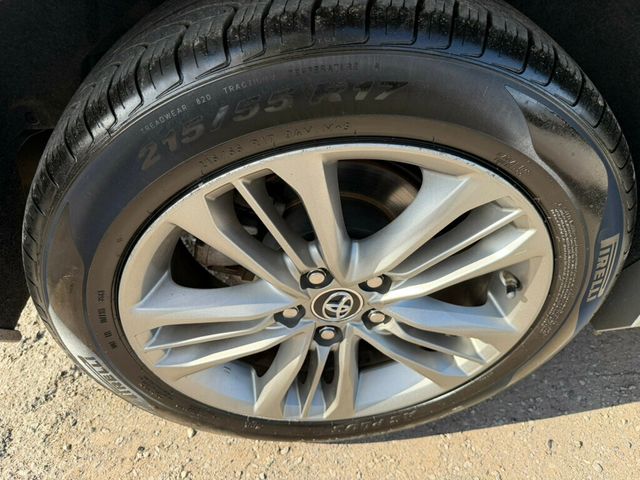 2015 Toyota Camry 4dr Sedan I4 Automatic SE - 22964847 - 13