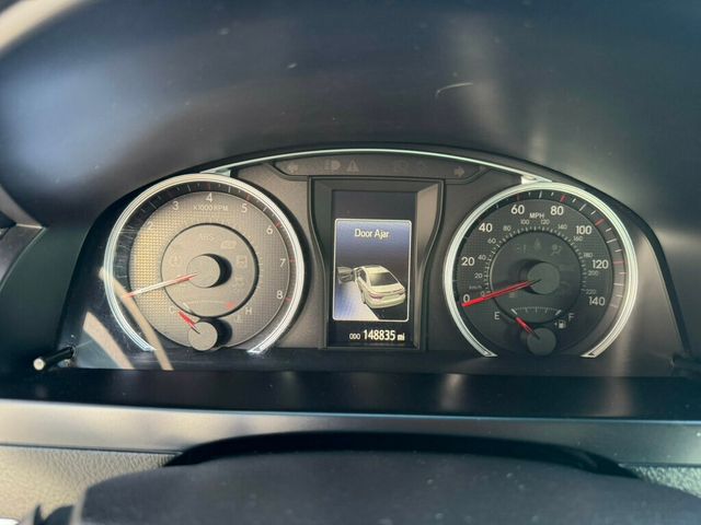 2015 Toyota Camry 4dr Sedan I4 Automatic SE - 22964847 - 19