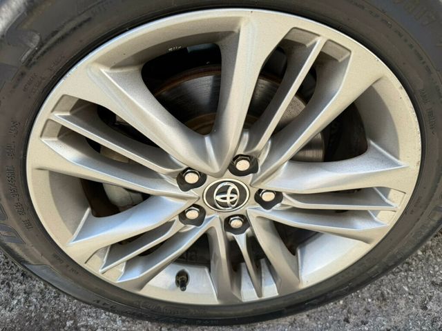 2015 Toyota Camry 4dr Sedan I4 Automatic SE - 22964847 - 7