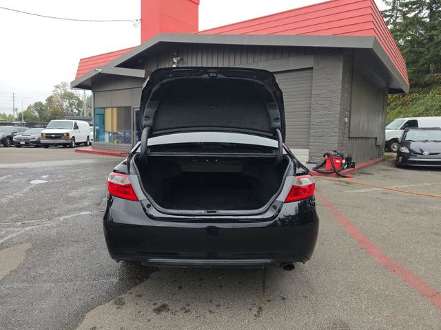 2015 Toyota Camry 4dr Sedan I4 Automatic SE - 23075843 - 10