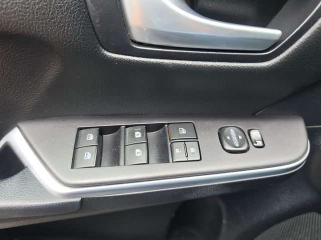2015 Toyota Camry 4dr Sedan I4 Automatic SE - 23075843 - 19