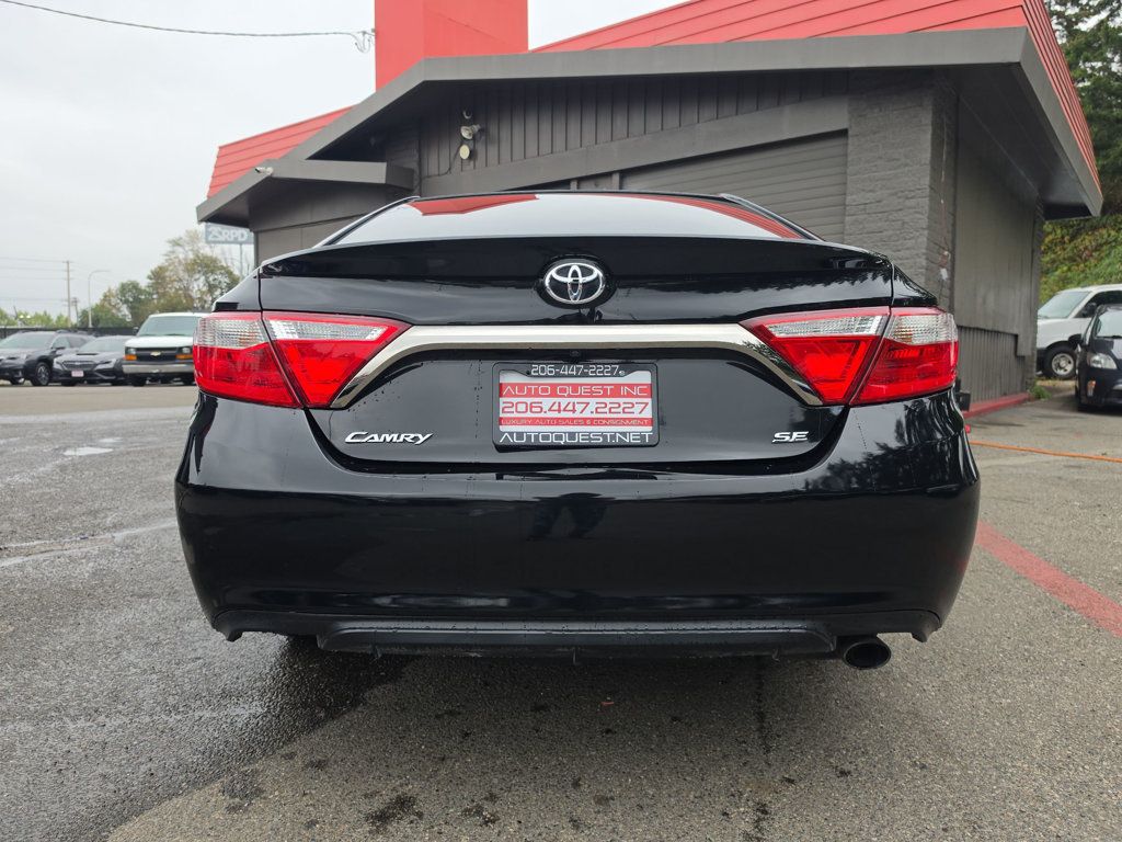 Toyota Camry photo 24