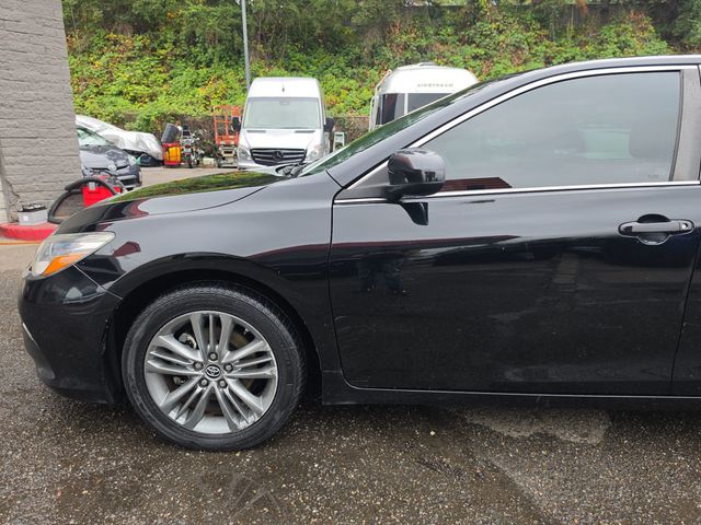 2015 Toyota Camry 4dr Sedan I4 Automatic SE - 23075843 - 26