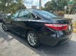 2015 Toyota Camry 4dr Sedan I4 Automatic SE - 22914327 - 2