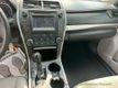 2015 Toyota Camry 4dr Sedan I4 Automatic SE - 22914327 - 7