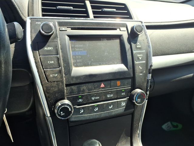 2015 Toyota Camry 4dr Sedan I4 Automatic SE - 23021869 - 10