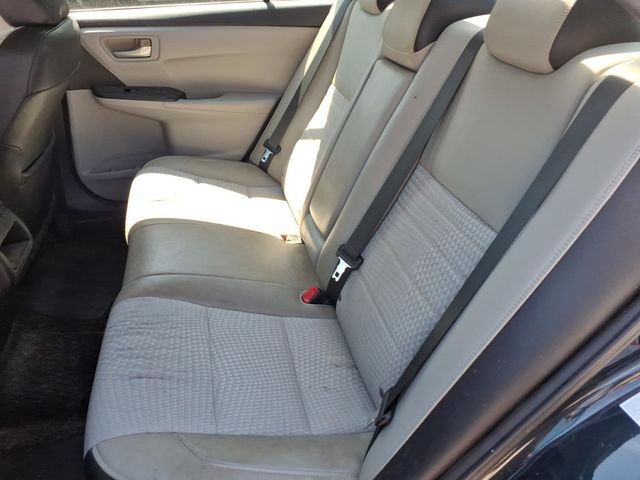 2015 Toyota Camry 4dr Sedan I4 Automatic SE - 23021869 - 14