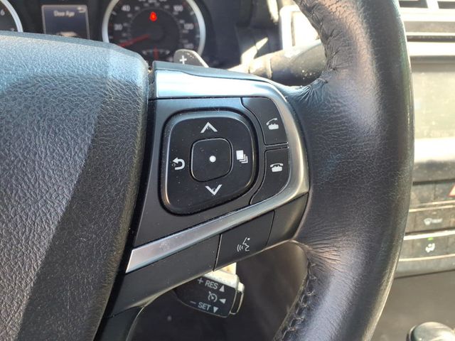 2015 Toyota Camry 4dr Sedan I4 Automatic SE - 23021869 - 8