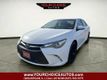 2015 Toyota Camry 4dr Sedan I4 Automatic SE - 22968392 - 0
