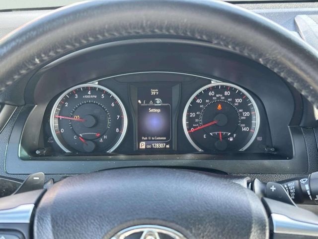 2015 Toyota Camry 4dr Sedan I4 Automatic SE - 22968392 - 21