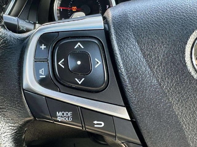 2015 Toyota Camry 4dr Sedan I4 Automatic SE - 22968392 - 25