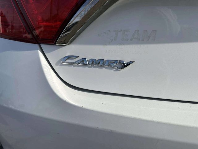 2015 Toyota Camry 4dr Sedan I4 Automatic SE - 22968392 - 28