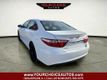 2015 Toyota Camry 4dr Sedan I4 Automatic SE - 22968392 - 2