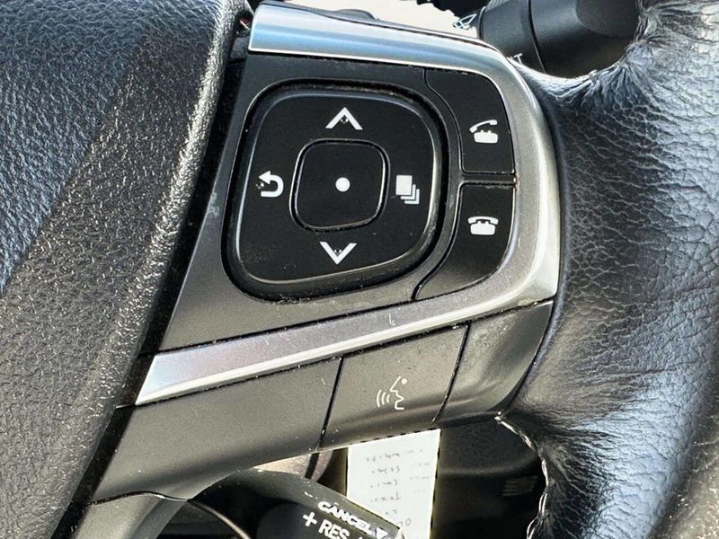 2015 Toyota Camry 4dr Sedan I4 Automatic SE - 22968392 - 31