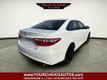 2015 Toyota Camry 4dr Sedan I4 Automatic SE - 22968392 - 4