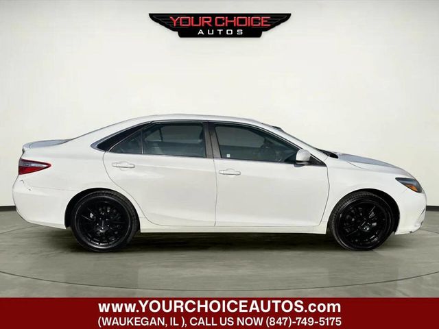 2015 Toyota Camry 4dr Sedan I4 Automatic SE - 22968392 - 5
