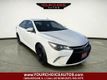 2015 Toyota Camry 4dr Sedan I4 Automatic SE - 22968392 - 6