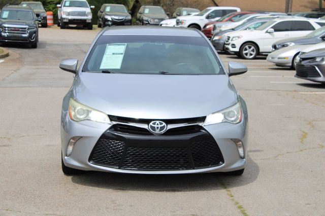 2015 Toyota Camry 4dr Sedan I4 Automatic SE - 23007755 - 1