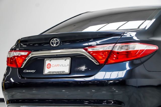 2015 Toyota Camry 4dr Sedan I4 Automatic SE - 23099285 - 13