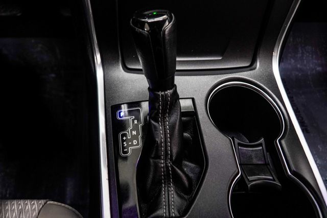 2015 Toyota Camry 4dr Sedan I4 Automatic SE - 23099285 - 20