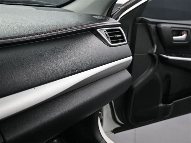 2015 Toyota Camry 4dr Sedan I4 Automatic SE - 22968082 - 10