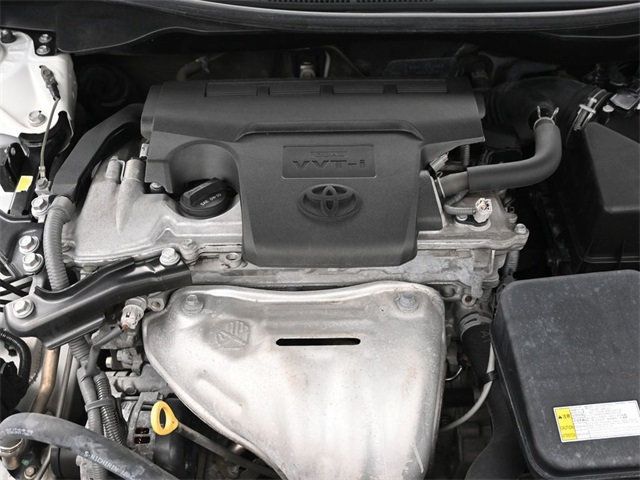 2015 Toyota Camry 4dr Sedan I4 Automatic SE - 22968082 - 13