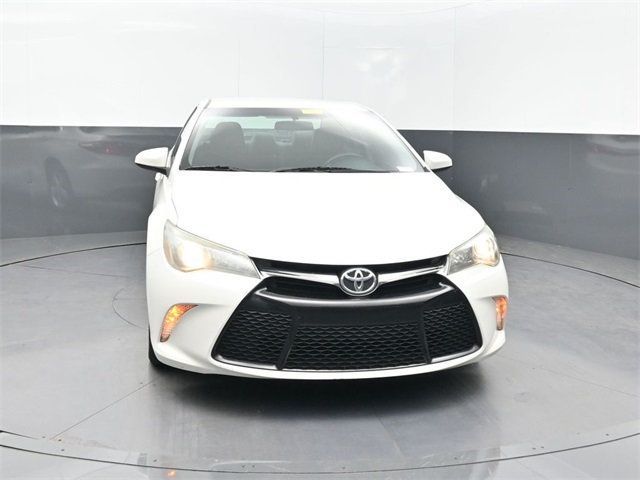 2015 Toyota Camry 4dr Sedan I4 Automatic SE - 22968082 - 21