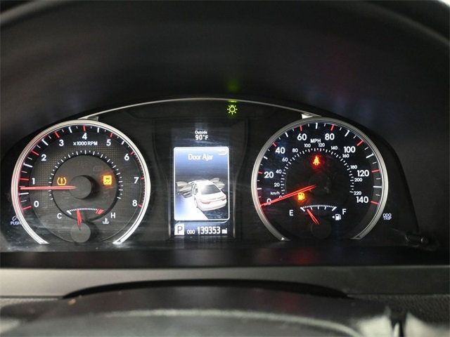 2015 Toyota Camry 4dr Sedan I4 Automatic SE - 22968082 - 8