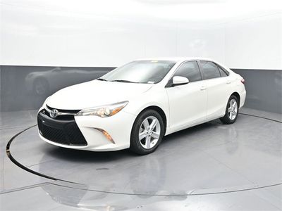 2015 Toyota Camry - 4T1BF1FK5FU095982