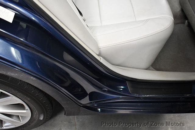 2015 Toyota Camry 4dr Sedan I4 Automatic XLE - 22664730 - 16