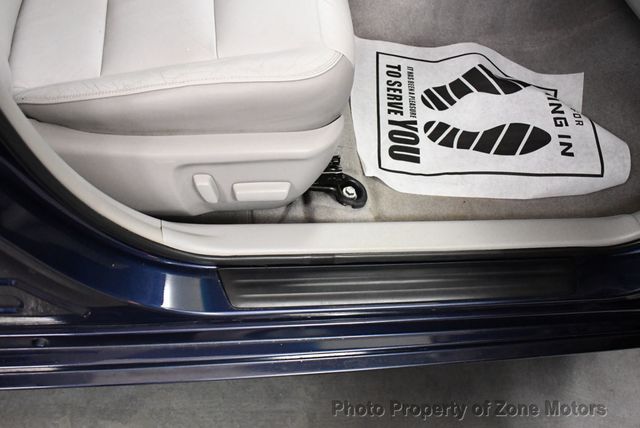 2015 Toyota Camry 4dr Sedan I4 Automatic XLE - 22664730 - 20