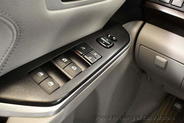 2015 Toyota Camry 4dr Sedan I4 Automatic XLE - 22664730 - 27