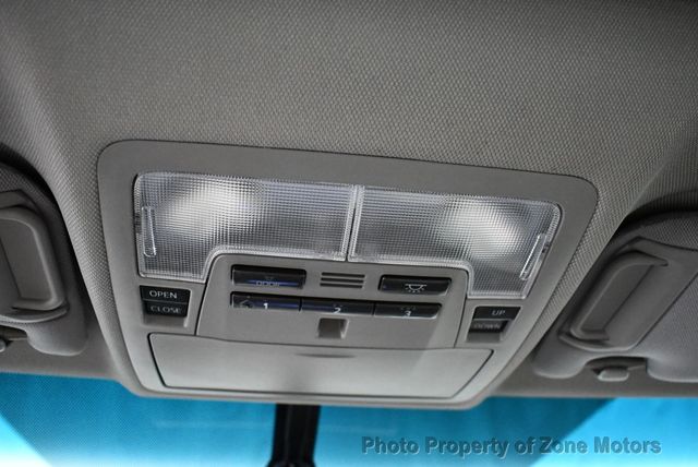 2015 Toyota Camry 4dr Sedan I4 Automatic XLE - 22664730 - 31