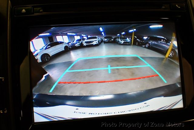 2015 Toyota Camry 4dr Sedan I4 Automatic XLE - 22664730 - 33