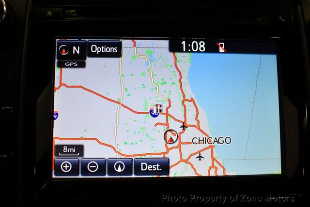 2015 Toyota Camry 4dr Sedan I4 Automatic XLE - 22664730 - 34