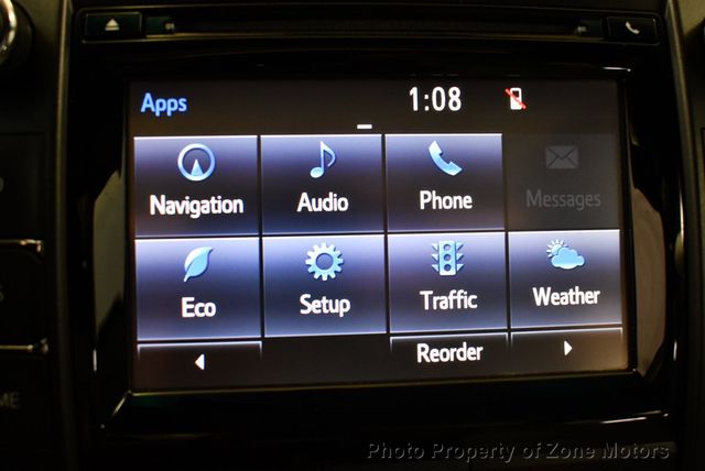 2015 Toyota Camry 4dr Sedan I4 Automatic XLE - 22664730 - 36